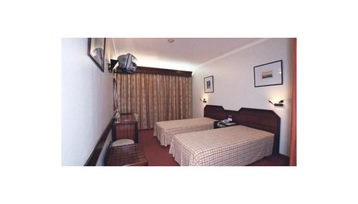 Hotel Nacional poza 7