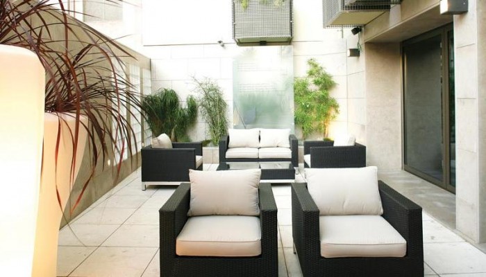 Hotel Neya Lisboa poza 6