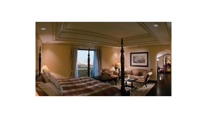 Hotel Olissippo Lapa Palace poza 41