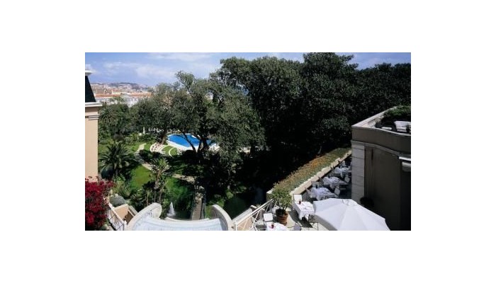 Hotel Olissippo Lapa Palace poza 42