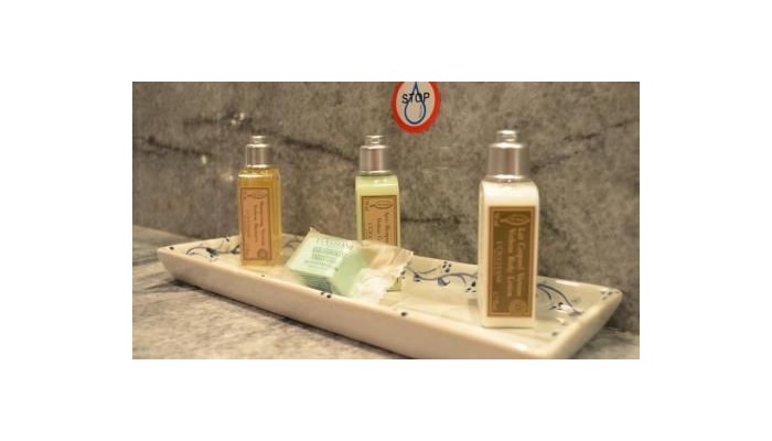 Hotel Olissippo Lapa Palace poza 0