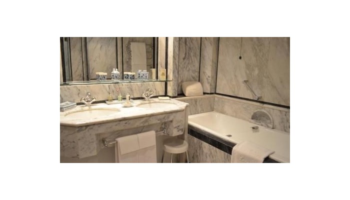 Hotel Olissippo Lapa Palace poza 1