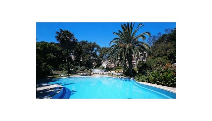 Hotel Olissippo Lapa Palace poza 44