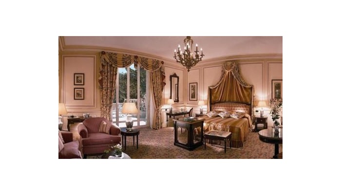 Hotel Olissippo Lapa Palace poza 2