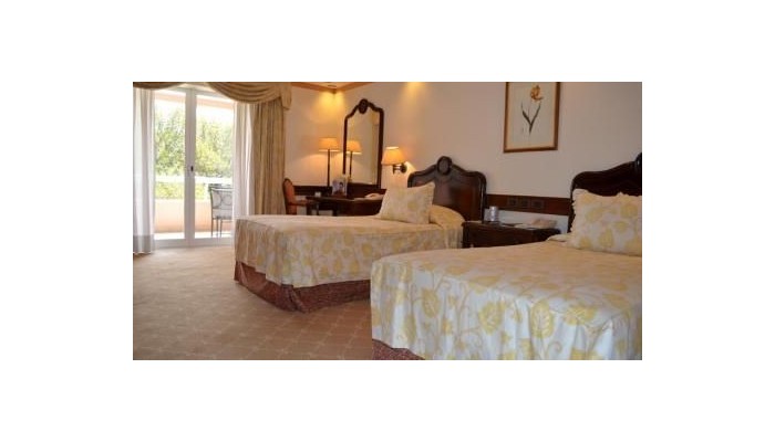 Hotel Olissippo Lapa Palace poza 3