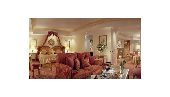 Hotel Olissippo Lapa Palace poza 4