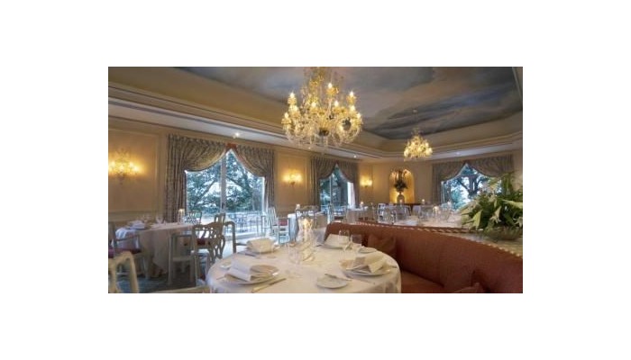 Hotel Olissippo Lapa Palace poza 6