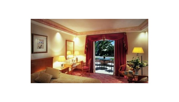 Hotel Olissippo Lapa Palace poza 8