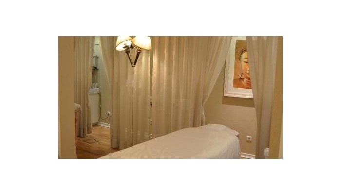 Hotel Olissippo Lapa Palace poza 9