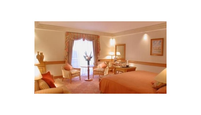 Hotel Olissippo Lapa Palace poza 10