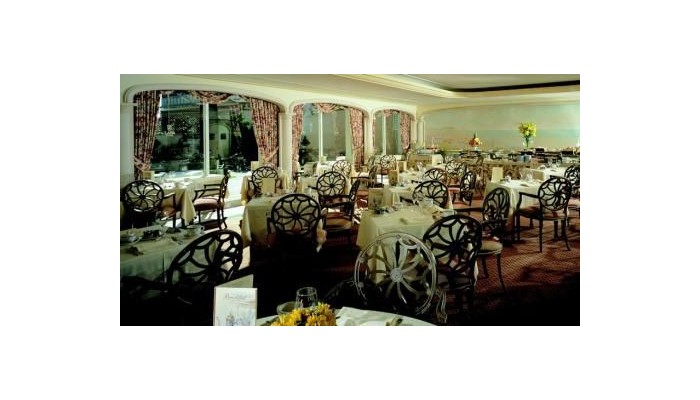 Hotel Olissippo Lapa Palace poza 12