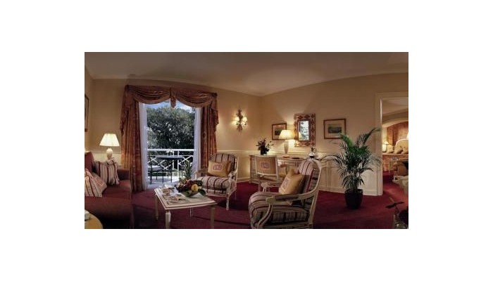 Hotel Olissippo Lapa Palace poza 13