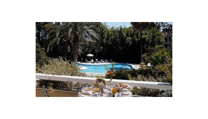 Hotel Olissippo Lapa Palace poza 14