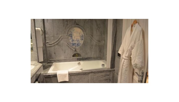 Hotel Olissippo Lapa Palace poza 15