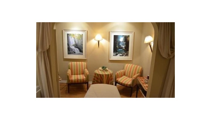 Hotel Olissippo Lapa Palace poza 16