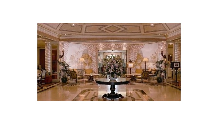 Hotel Olissippo Lapa Palace poza 17