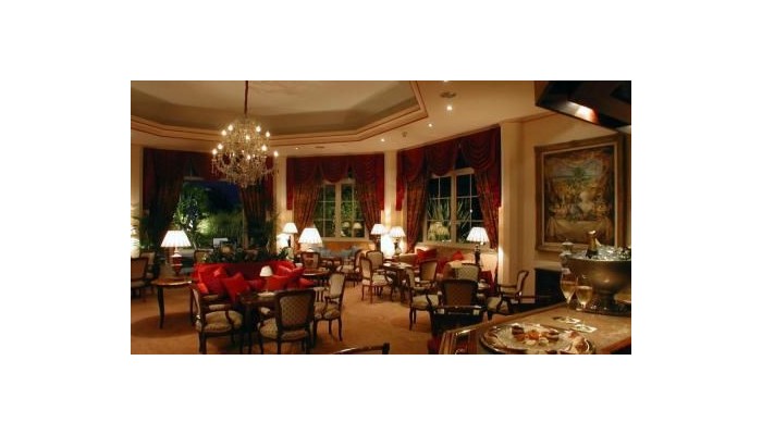 Hotel Olissippo Lapa Palace poza 18