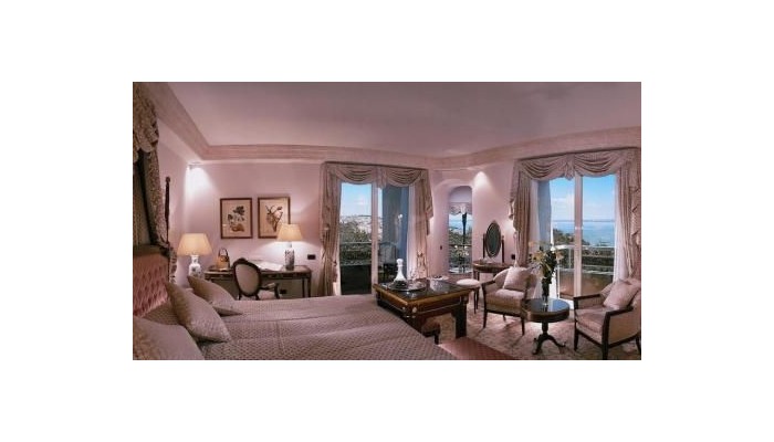 Hotel Olissippo Lapa Palace poza 19