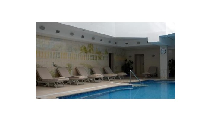 Hotel Olissippo Lapa Palace poza 20