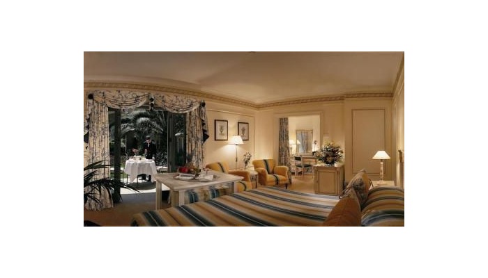 Hotel Olissippo Lapa Palace poza 21