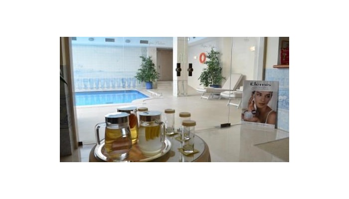 Hotel Olissippo Lapa Palace poza 22