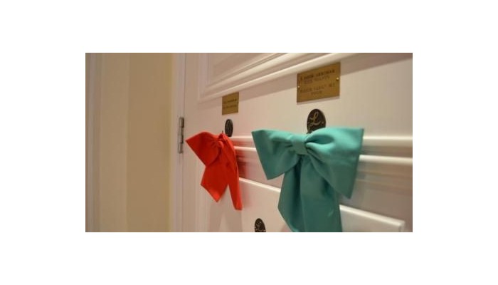 Hotel Olissippo Lapa Palace poza 23