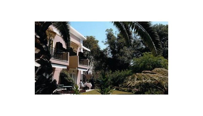 Hotel Olissippo Lapa Palace poza 24