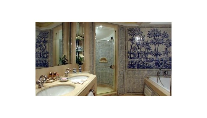 Hotel Olissippo Lapa Palace poza 25