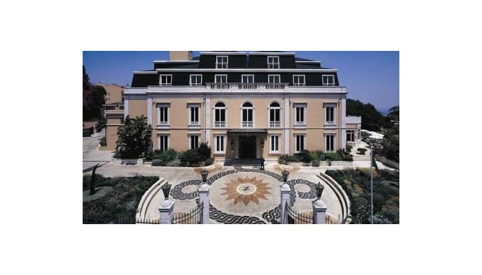 Hotel Olissippo Lapa Palace poza 27