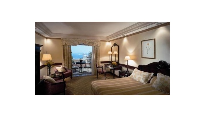 Hotel Olissippo Lapa Palace poza 28