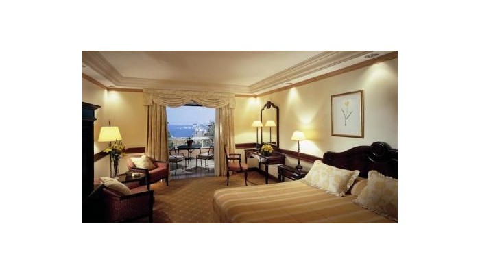 Hotel Olissippo Lapa Palace poza 29