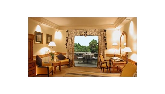 Hotel Olissippo Lapa Palace poza 30