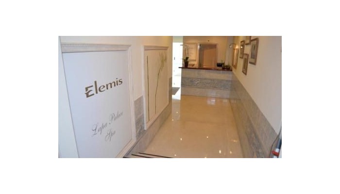 Hotel Olissippo Lapa Palace poza 31