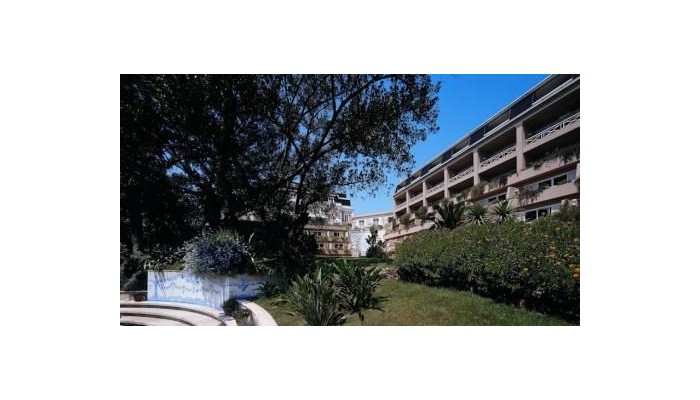 Hotel Olissippo Lapa Palace poza 33