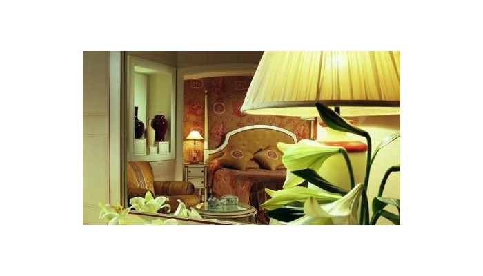 Hotel Olissippo Lapa Palace poza 34