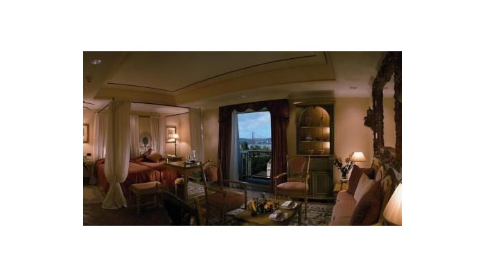 Hotel Olissippo Lapa Palace poza 35