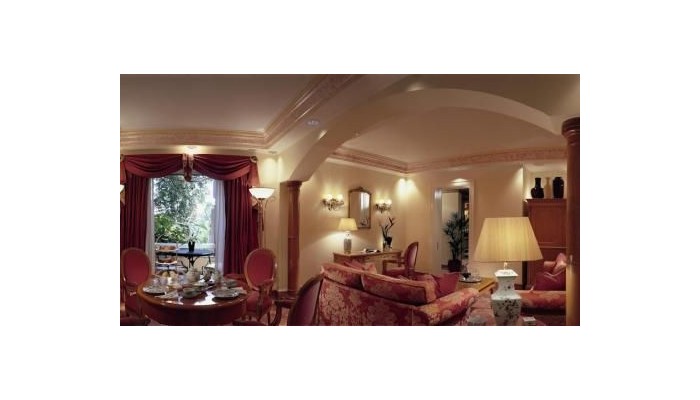 Hotel Olissippo Lapa Palace poza 36