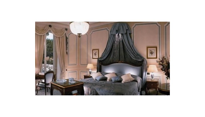 Hotel Olissippo Lapa Palace poza 37