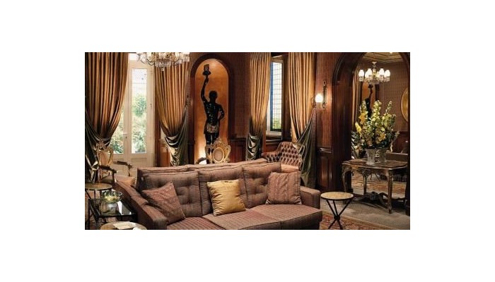 Hotel Olissippo Lapa Palace poza 38