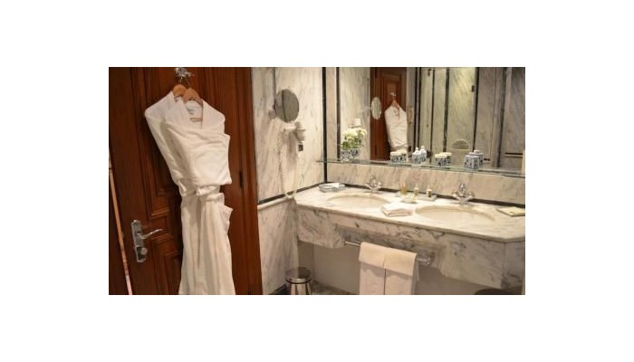 Hotel Olissippo Lapa Palace poza 40