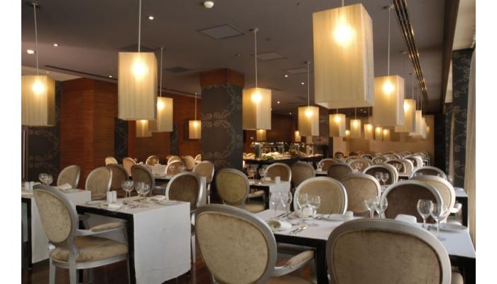 Hotel Olissippo Oriente poza 6