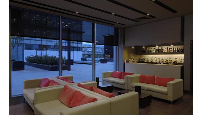 Hotel Olissippo Oriente poza 7