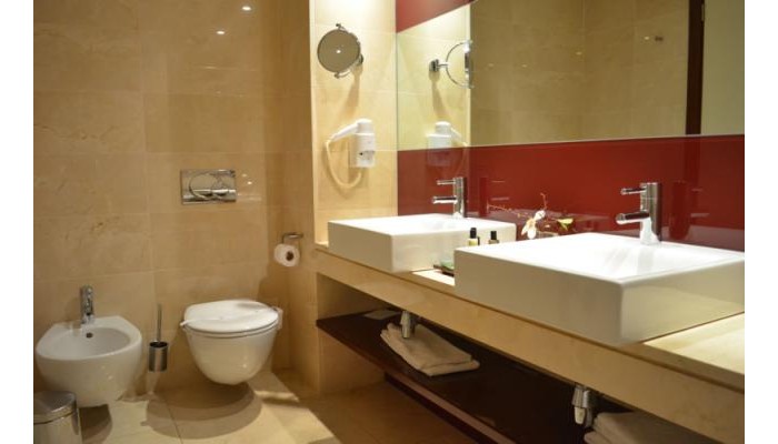 Hotel Olissippo Oriente poza 5