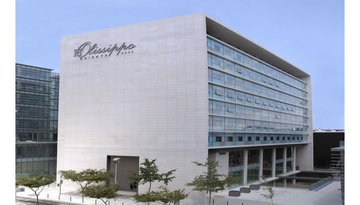 Hotel Olissippo Oriente poza 4