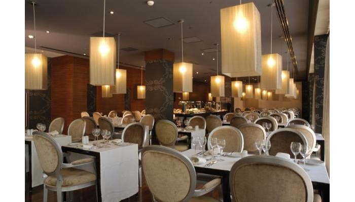 Hotel Olissippo Oriente poza 3