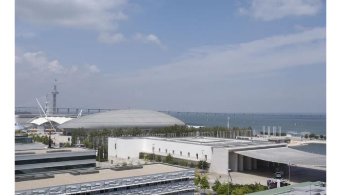 Hotel Olissippo Oriente poza 8