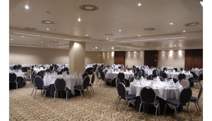 Hotel Olissippo Oriente poza 2