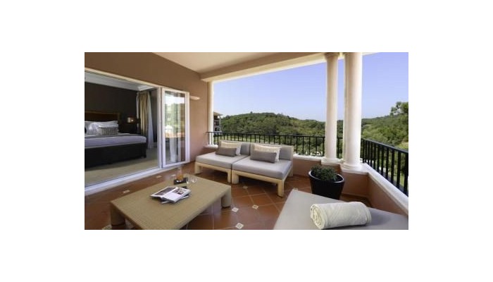 Penha Longa Resort poza 4