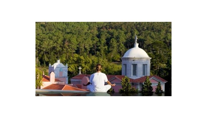 Penha Longa Resort poza 19