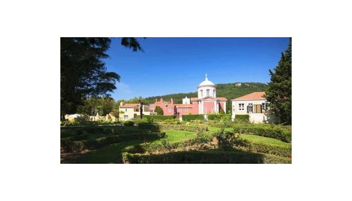 Penha Longa Resort poza 29